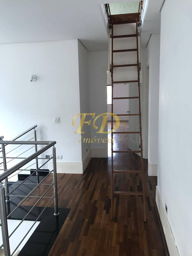 Casa, 4 quartos, 640 m² - Foto 17