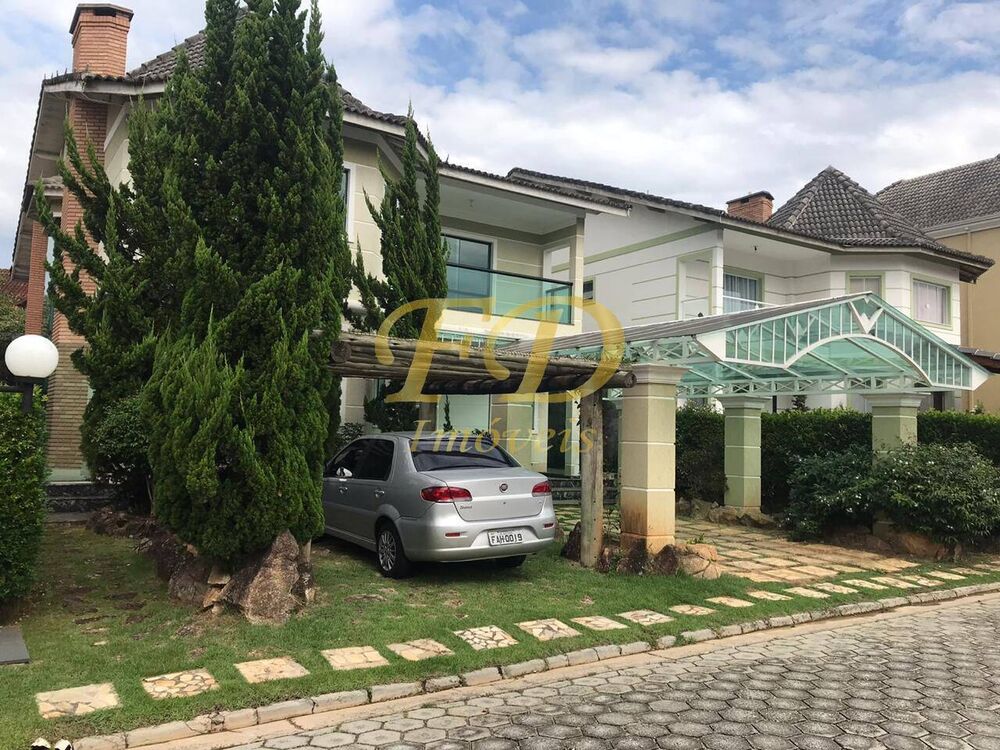 Casa, 4 quartos, 640 m² - Foto 4