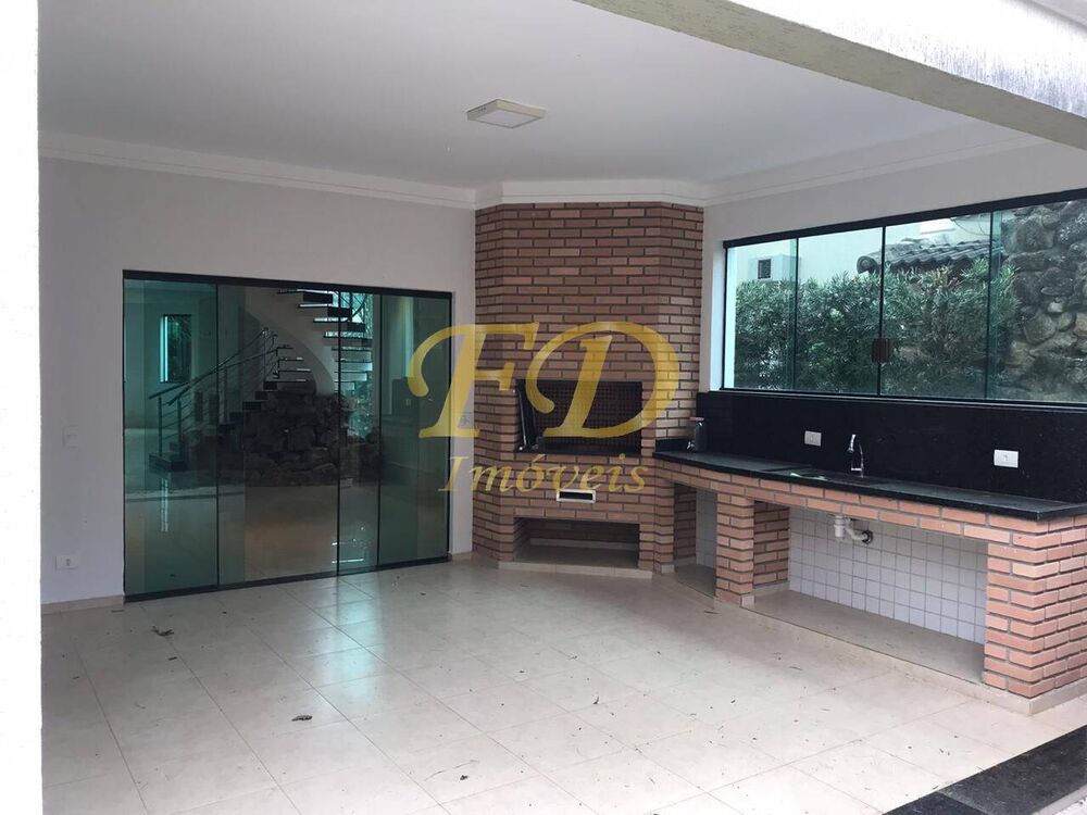 Casa, 4 quartos, 640 m² - Foto 10