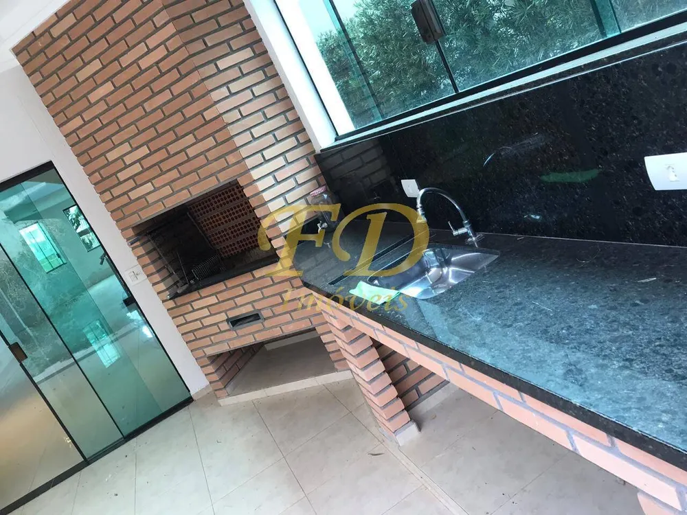 Casa, 4 quartos, 640 m² - Foto 39