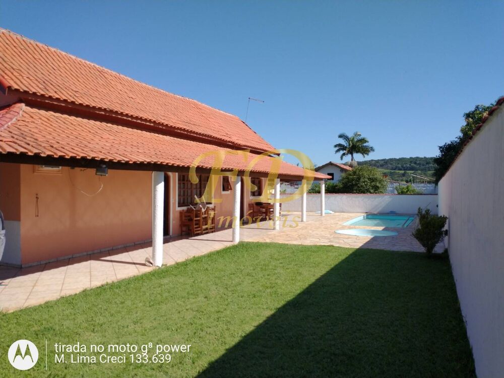 Chácara à venda com 3 quartos, 230m² - Foto 18