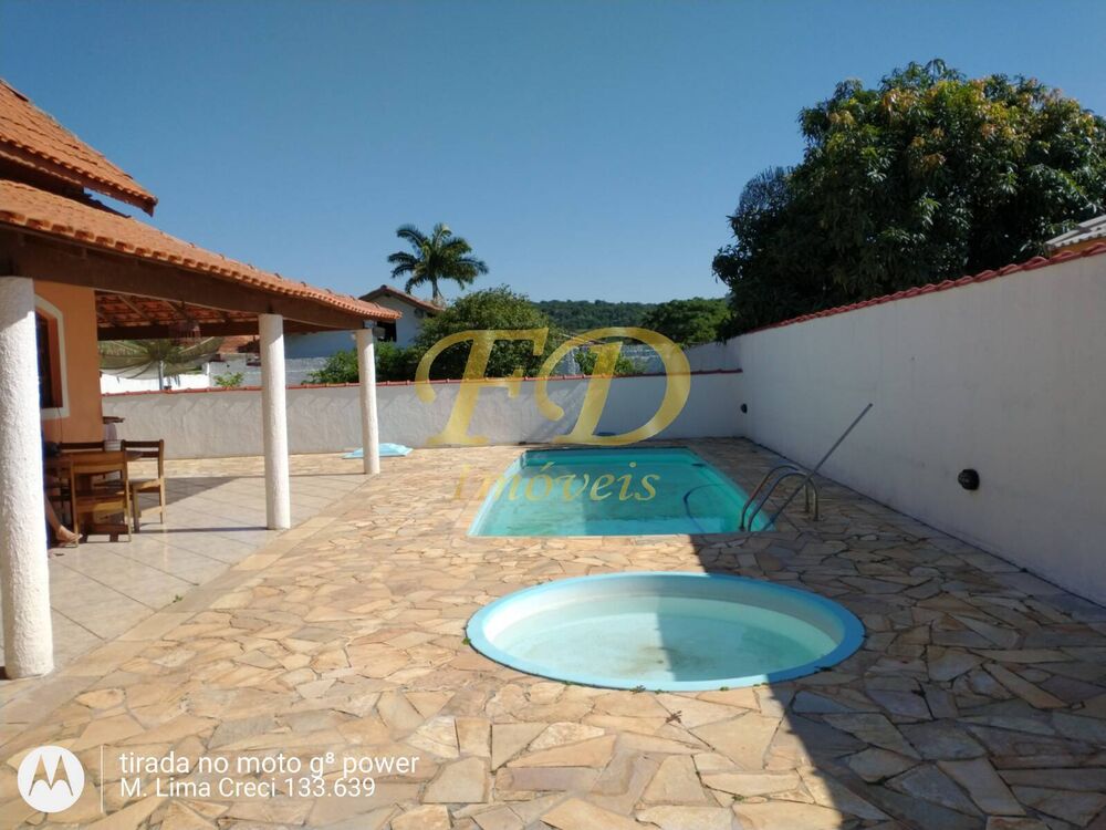 Chácara à venda com 3 quartos, 230m² - Foto 17