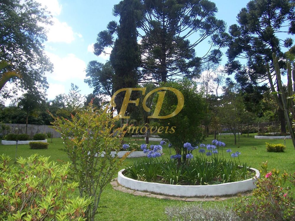 Sítio, 5 quartos, 2 hectares - Foto 6