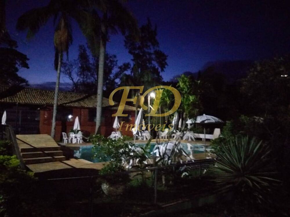 Sítio, 5 quartos, 2 hectares - Foto 8