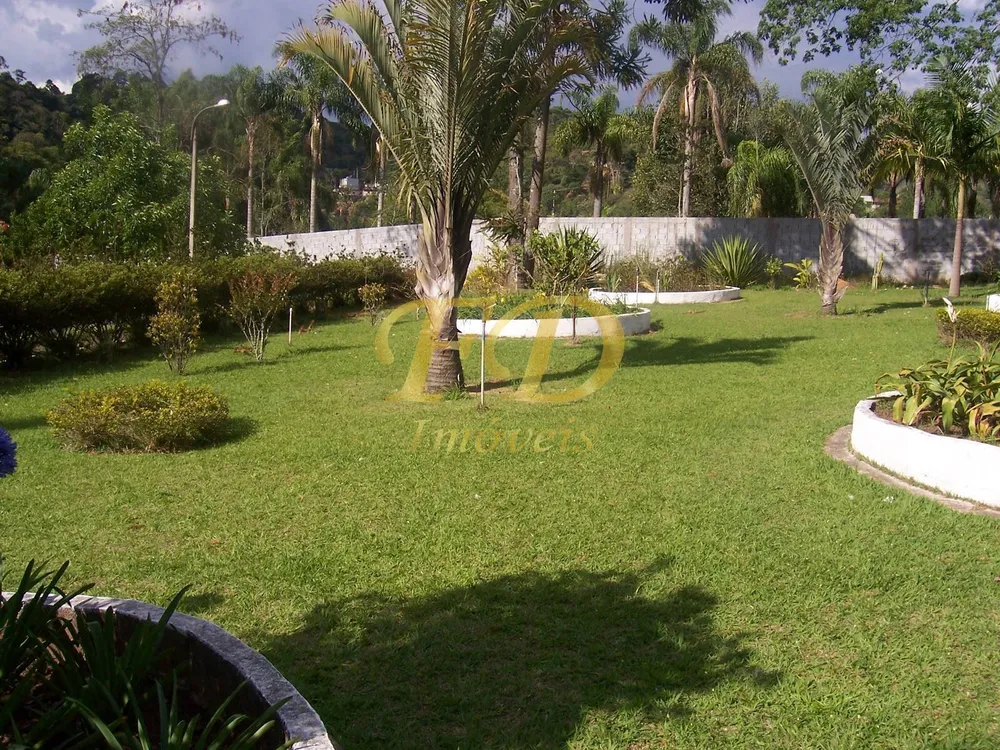 Sítio, 5 quartos, 2 hectares - Foto 10