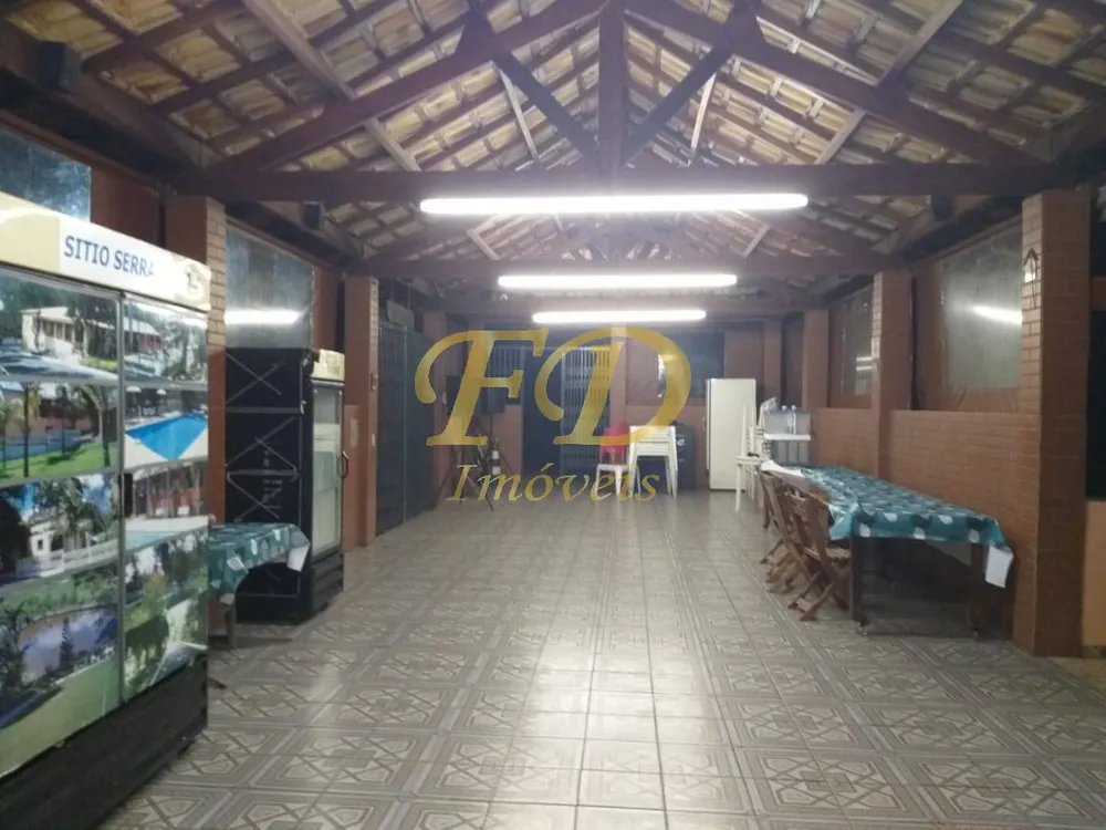 Sítio, 5 quartos, 2 hectares - Foto 12