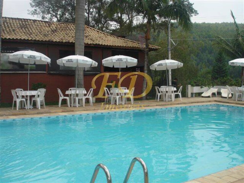 Sítio, 5 quartos, 2 hectares - Foto 1