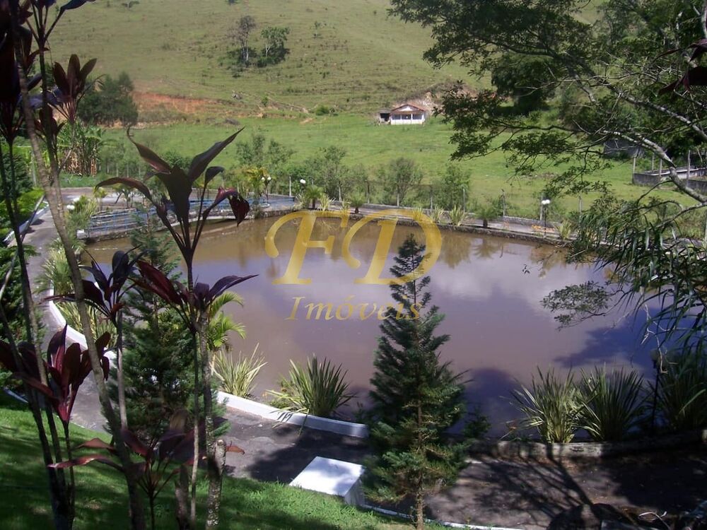 Sítio, 5 quartos, 2 hectares - Foto 3