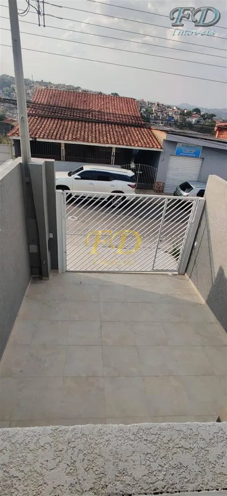 Casa, 2 quartos, 70 m² - Foto 2