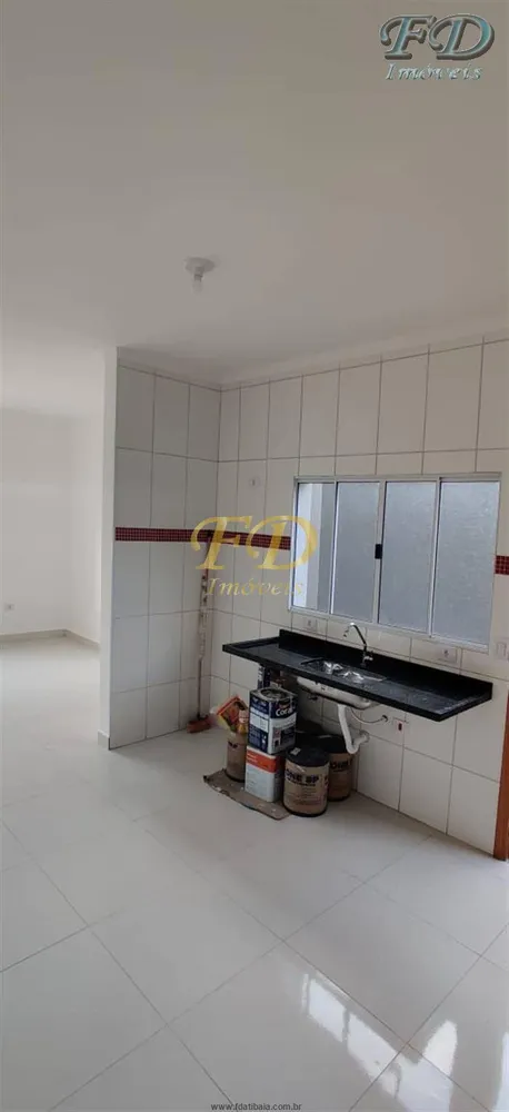 Casa, 2 quartos, 70 m² - Foto 6
