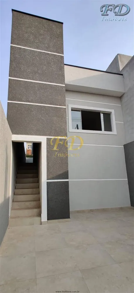 Casa, 2 quartos, 70 m² - Foto 7
