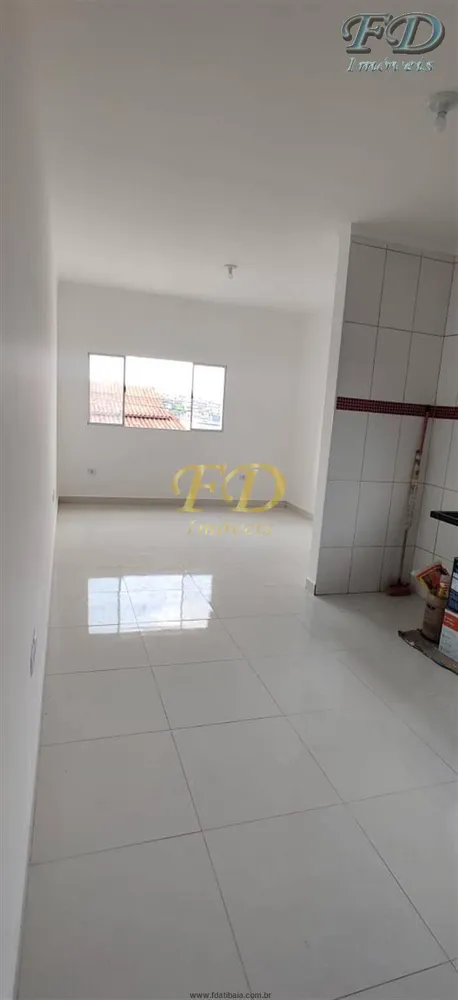 Casa, 2 quartos, 70 m² - Foto 4