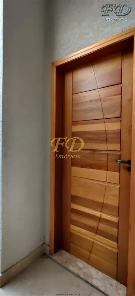 Casa, 2 quartos, 70 m² - Foto 3