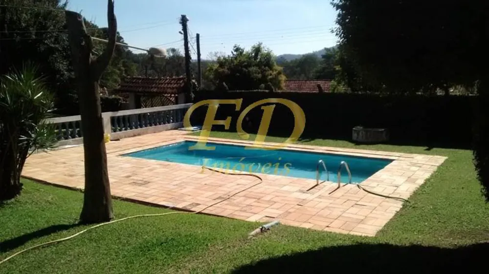 Chácara, 6 quartos, 900 m² - Foto 12