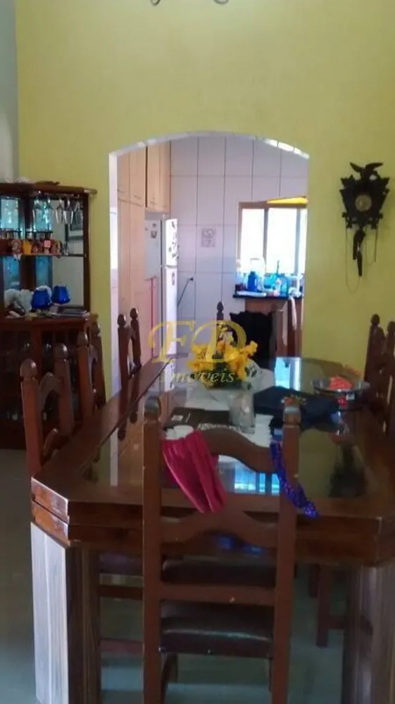 Chácara, 6 quartos, 900 m² - Foto 5