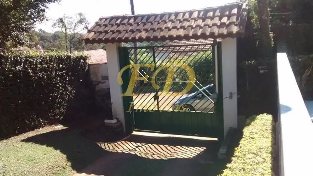 Chácara, 6 quartos, 900 m² - Foto 8