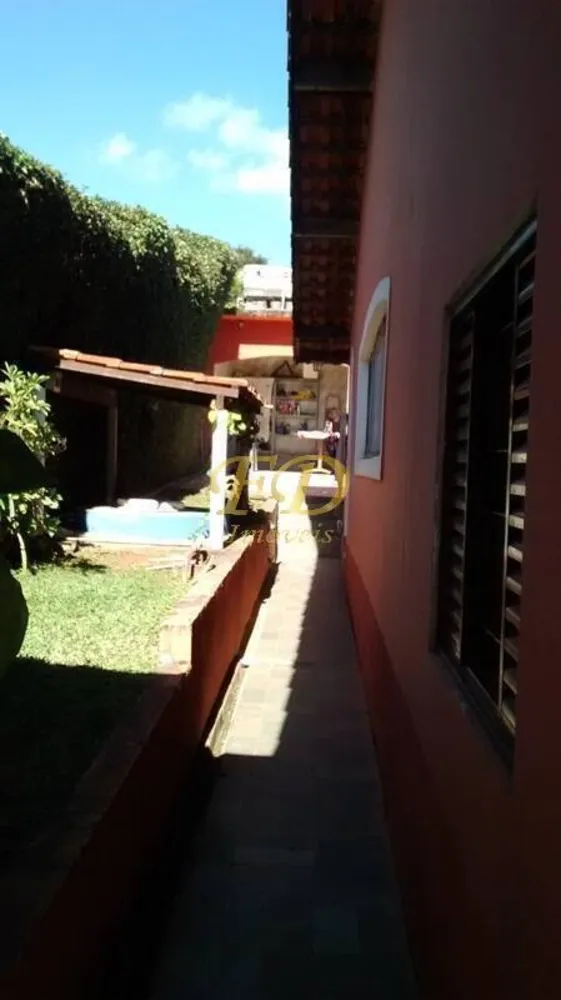 Chácara, 6 quartos, 900 m² - Foto 11