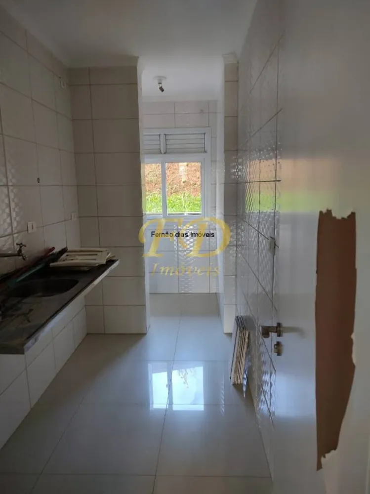 Apartamento, 3 quartos - Foto 3