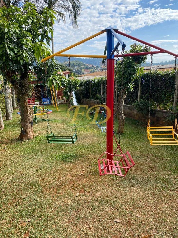 Casa, 4 quartos, 650 m² - Foto 5
