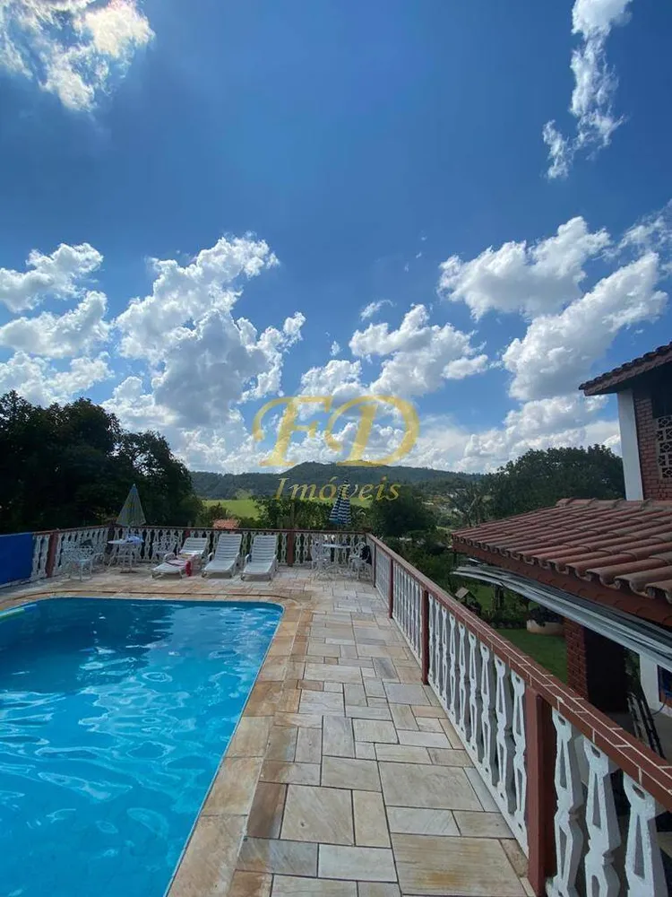 Casa, 4 quartos, 650 m² - Foto 4