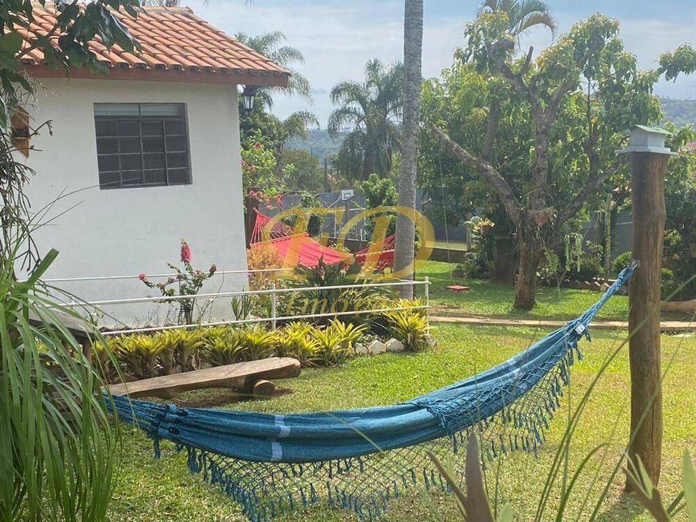 Casa, 4 quartos, 650 m² - Foto 6