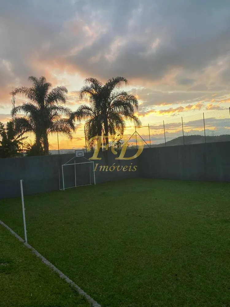 Casa, 4 quartos, 650 m² - Foto 1