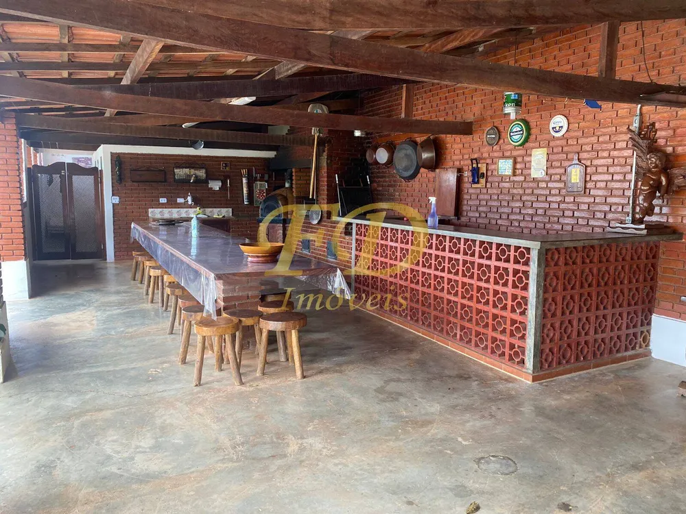 Casa, 4 quartos, 650 m² - Foto 12