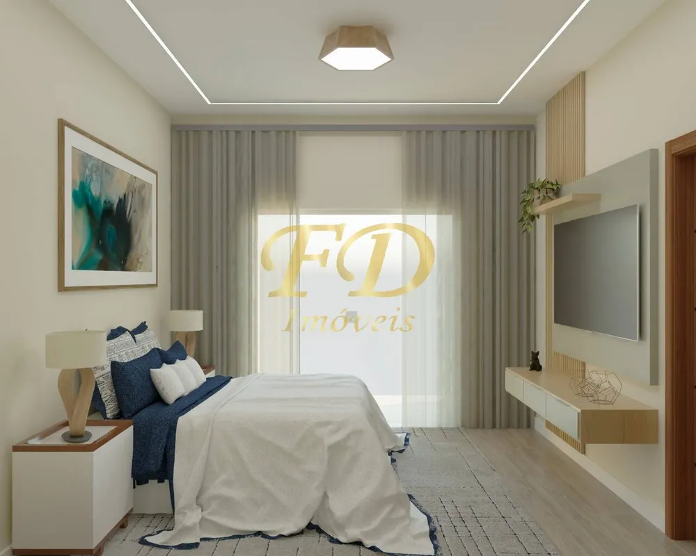 Casa, 3 quartos, 150 m² - Foto 4