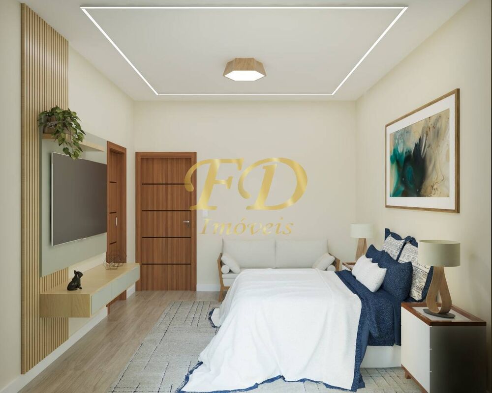 Casa, 3 quartos, 150 m² - Foto 4