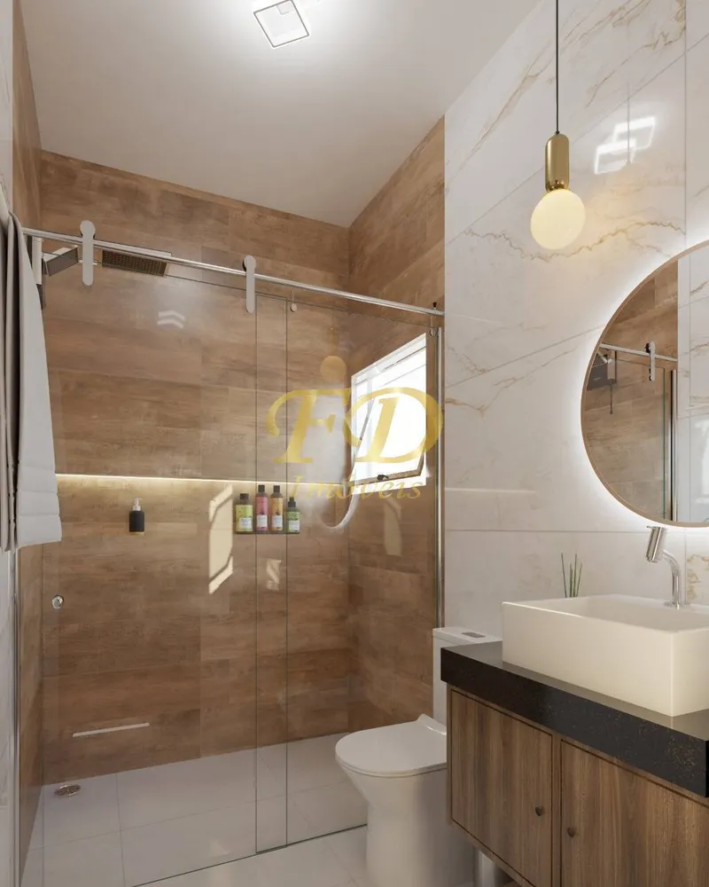 Casa, 3 quartos, 150 m² - Foto 7