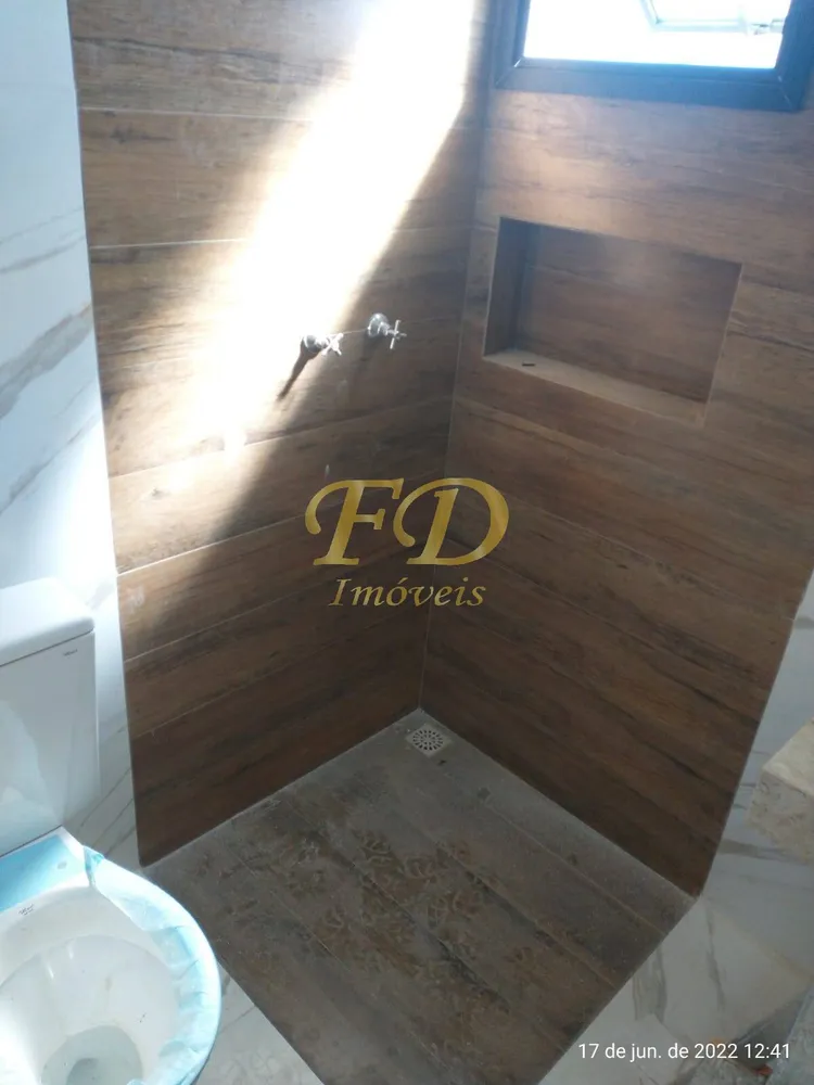 Casa, 3 quartos, 150 m² - Foto 10