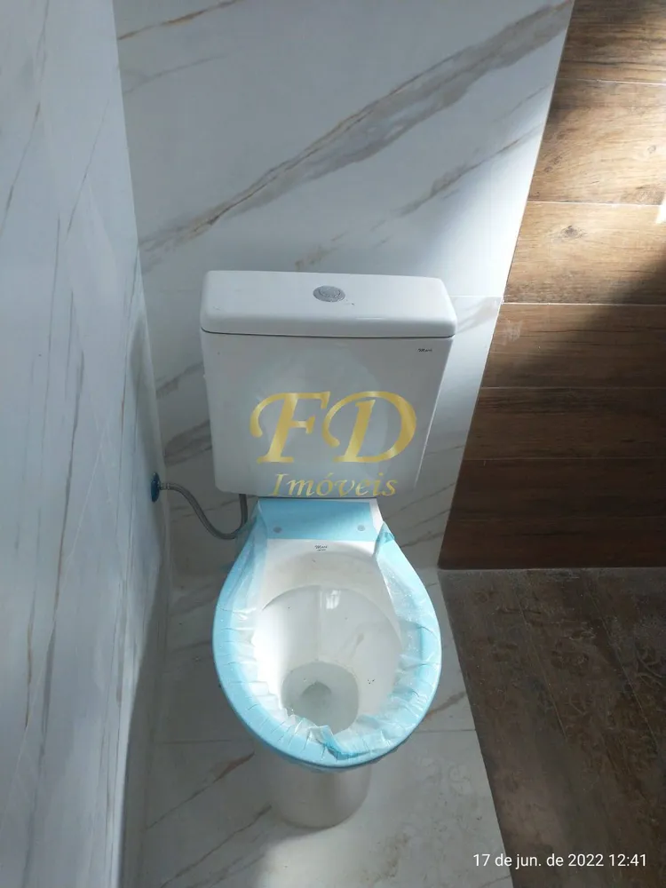 Casa, 3 quartos, 150 m² - Foto 11