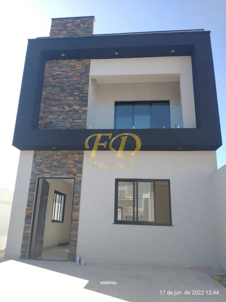 Casa, 3 quartos, 150 m² - Foto 8
