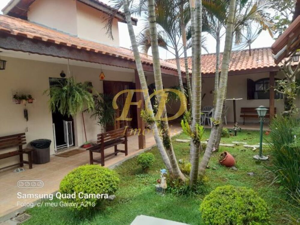 Chácara, 3 quartos, 800 m² - Foto 4