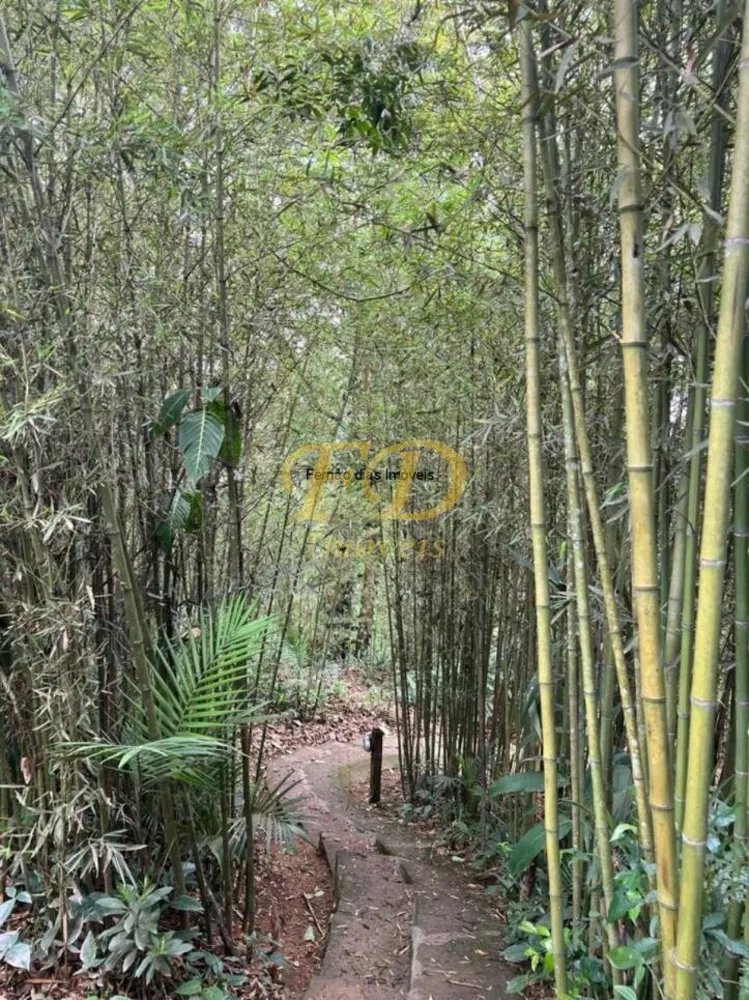 Chácara, 6 quartos, 1 hectares - Foto 6