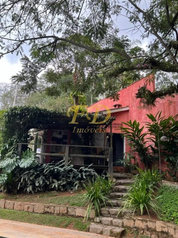 Chácara, 6 quartos, 1 hectares - Foto 4
