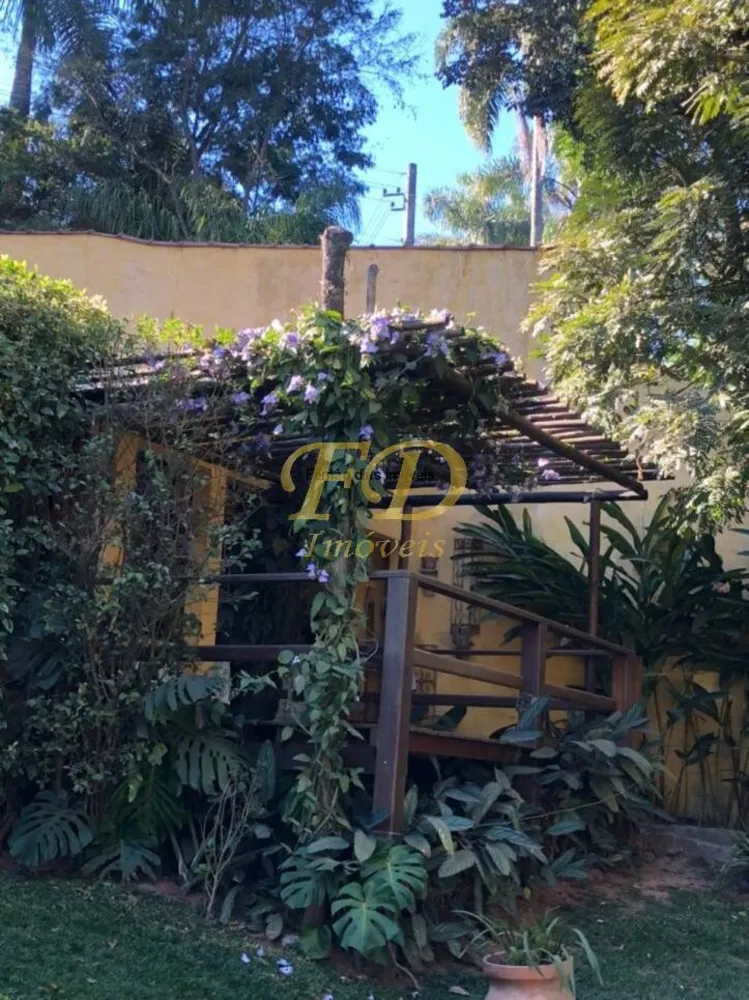 Chácara, 6 quartos, 1 hectares - Foto 3