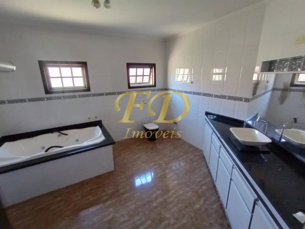 Chácara, 5 quartos, 800 m² - Foto 3