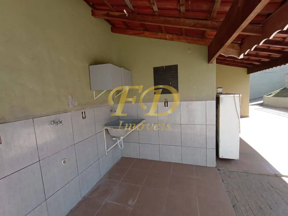 Chácara, 5 quartos, 800 m² - Foto 7