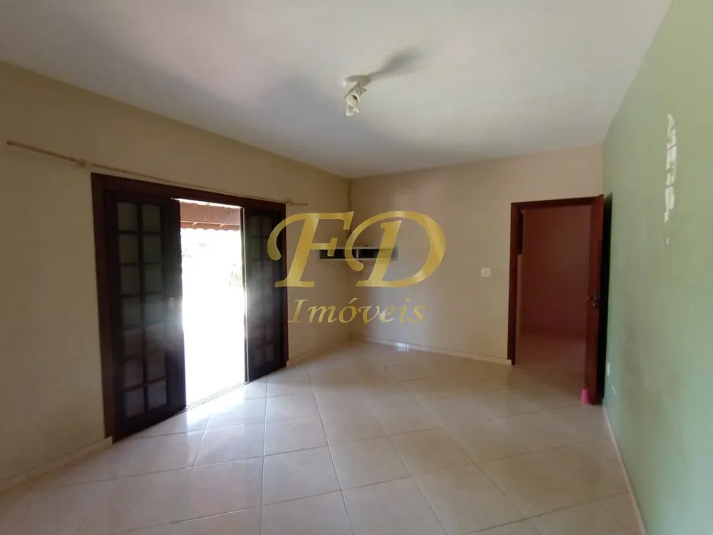 Chácara, 5 quartos, 800 m² - Foto 4