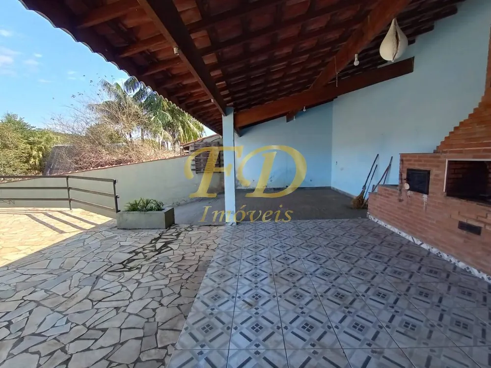 Chácara, 5 quartos, 800 m² - Foto 8