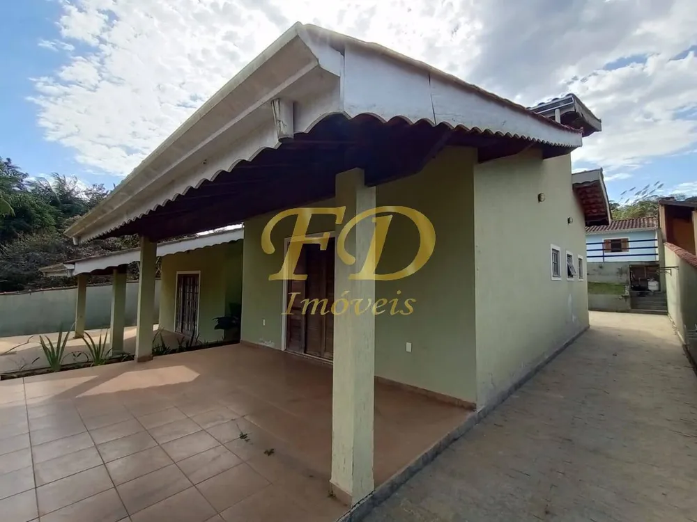 Chácara, 5 quartos, 800 m² - Foto 1