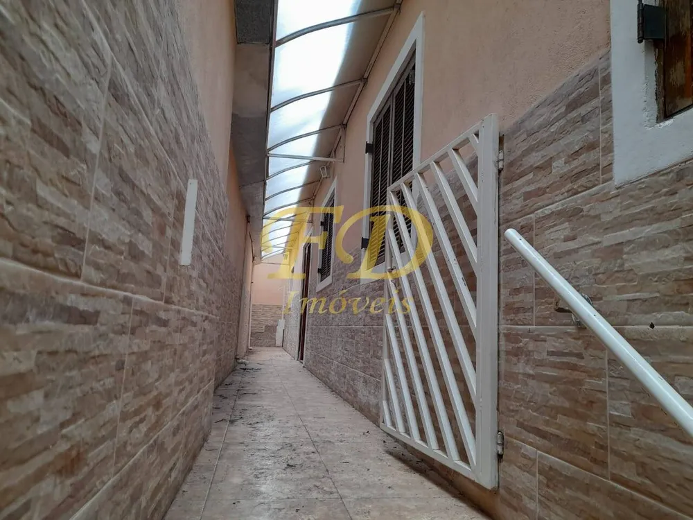 Casa, 3 quartos, 200 m² - Foto 12
