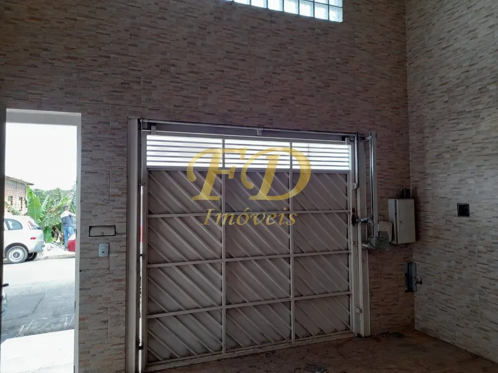 Casa, 3 quartos, 200 m² - Foto 10