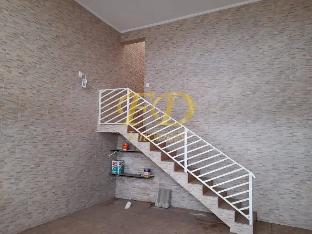 Casa, 3 quartos, 200 m² - Foto 11