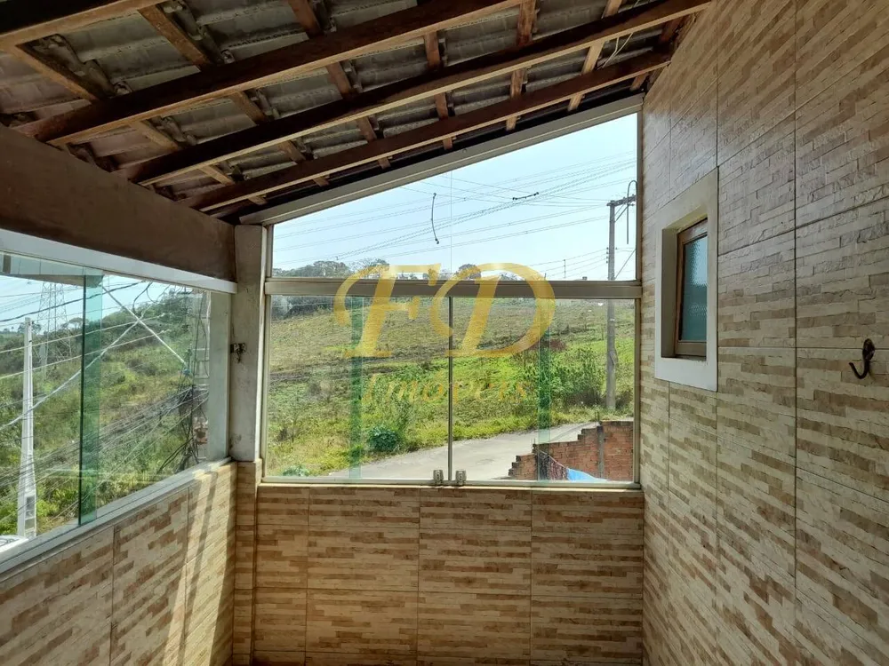 Casa, 3 quartos, 200 m² - Foto 5