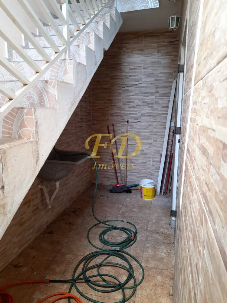 Casa, 3 quartos, 200 m² - Foto 7