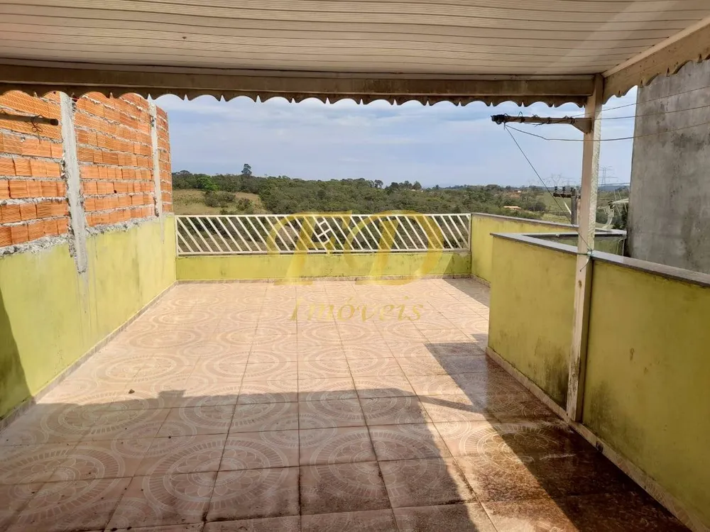 Casa, 3 quartos, 200 m² - Foto 2