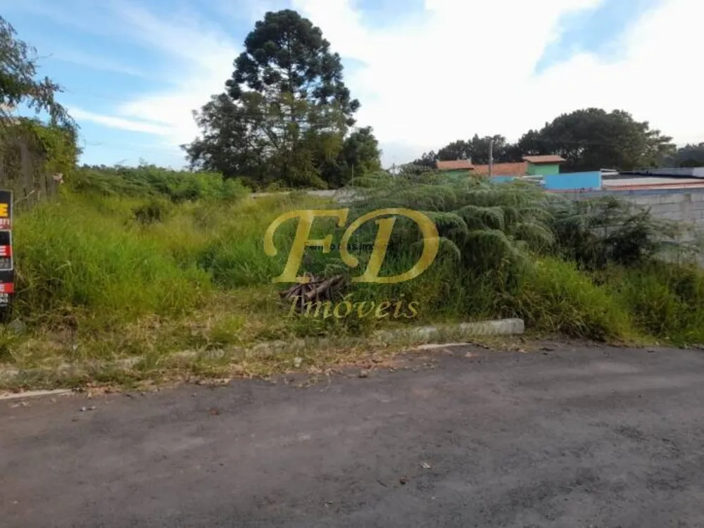 Terreno, 290 m² - Foto 2
