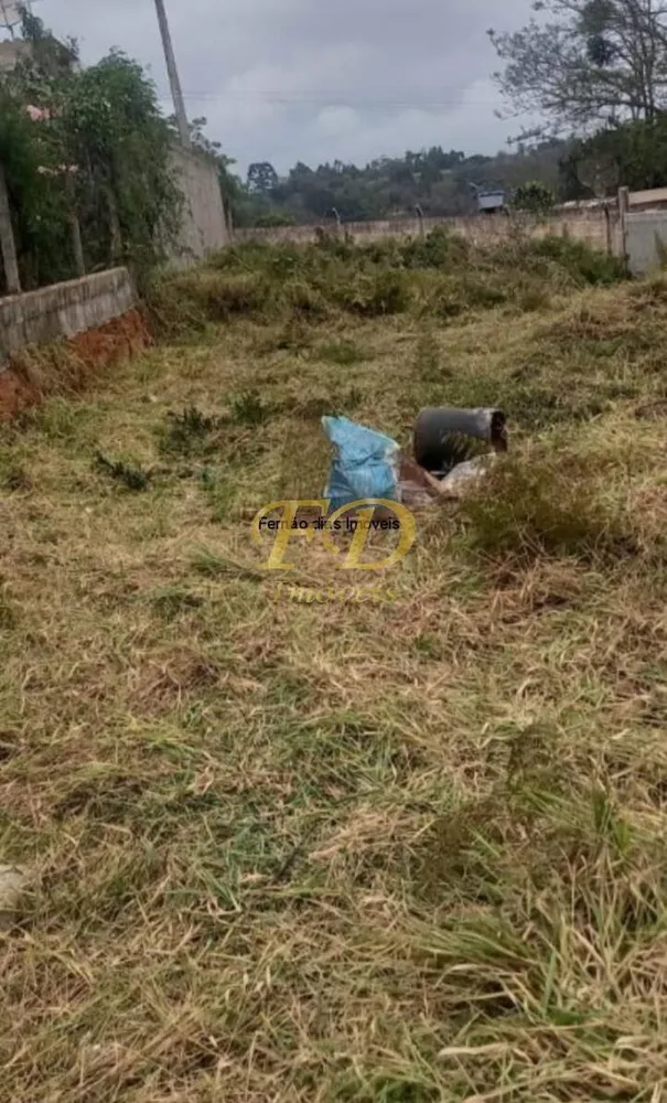 Terreno, 290 m² - Foto 1